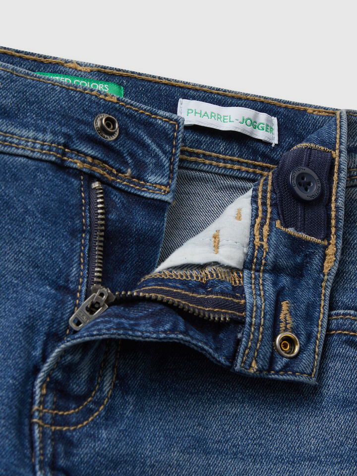 TROUSERS Garçon image number 3